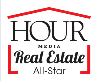 Hour Media Real Estate Star Logo
